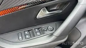 Peugeot 2008 1.5 BlueHDi Active Pack de 2021