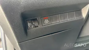 Peugeot 2008 1.5 BlueHDi Active Pack de 2021