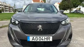 Peugeot 2008 1.5 BlueHDi Active Pack de 2021
