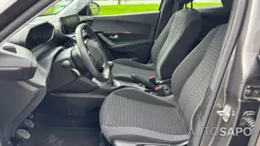 Peugeot 2008 1.5 BlueHDi Active Pack de 2021