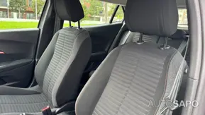 Peugeot 2008 1.5 BlueHDi Active Pack de 2021