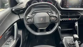 Peugeot 2008 1.5 BlueHDi Active Pack de 2021