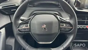 Peugeot 2008 1.5 BlueHDi Active Pack de 2021