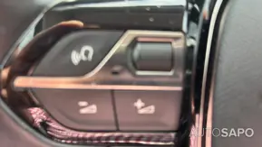 Peugeot 2008 1.5 BlueHDi Active Pack de 2021