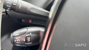 Peugeot 2008 1.5 BlueHDi Active Pack de 2021