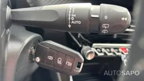 Peugeot 2008 1.5 BlueHDi Active Pack de 2021