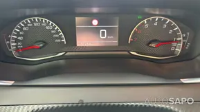 Peugeot 2008 1.5 BlueHDi Active Pack de 2021