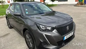 Peugeot 2008 1.5 BlueHDi Active Pack de 2021