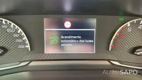 Peugeot 2008 1.5 BlueHDi Active Pack de 2021