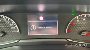 Peugeot 2008 1.5 BlueHDi Active Pack de 2021