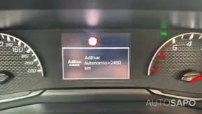 Peugeot 2008 1.5 BlueHDi Active Pack de 2021