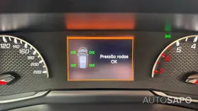 Peugeot 2008 1.5 BlueHDi Active Pack de 2021