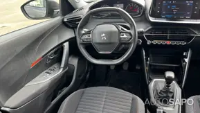 Peugeot 2008 1.5 BlueHDi Active Pack de 2021