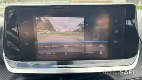 Peugeot 2008 1.5 BlueHDi Active Pack de 2021