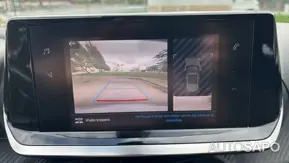 Peugeot 2008 1.5 BlueHDi Active Pack de 2021