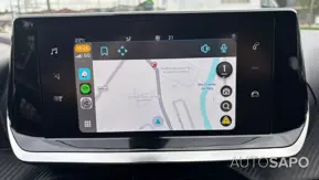 Peugeot 2008 1.5 BlueHDi Active Pack de 2021