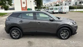 Peugeot 2008 1.5 BlueHDi Active Pack de 2021