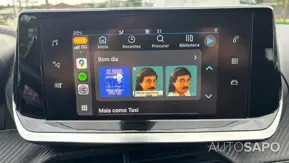 Peugeot 2008 1.5 BlueHDi Active Pack de 2021