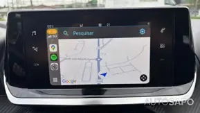 Peugeot 2008 1.5 BlueHDi Active Pack de 2021