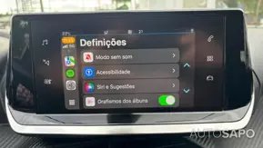 Peugeot 2008 1.5 BlueHDi Active Pack de 2021