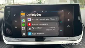 Peugeot 2008 1.5 BlueHDi Active Pack de 2021