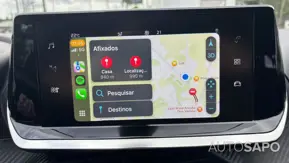 Peugeot 2008 1.5 BlueHDi Active Pack de 2021