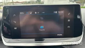 Peugeot 2008 1.5 BlueHDi Active Pack de 2021