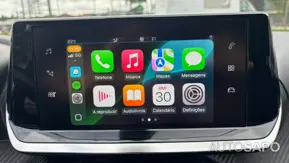 Peugeot 2008 1.5 BlueHDi Active Pack de 2021