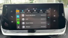 Peugeot 2008 1.5 BlueHDi Active Pack de 2021