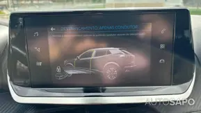 Peugeot 2008 1.5 BlueHDi Active Pack de 2021