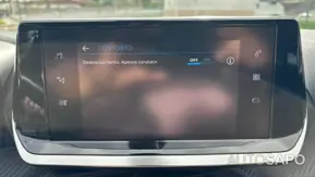 Peugeot 2008 1.5 BlueHDi Active Pack de 2021