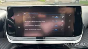 Peugeot 2008 1.5 BlueHDi Active Pack de 2021