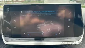 Peugeot 2008 1.5 BlueHDi Active Pack de 2021