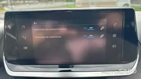 Peugeot 2008 1.5 BlueHDi Active Pack de 2021