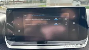 Peugeot 2008 1.5 BlueHDi Active Pack de 2021