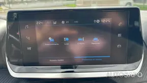 Peugeot 2008 1.5 BlueHDi Active Pack de 2021