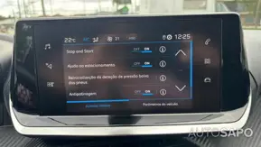 Peugeot 2008 1.5 BlueHDi Active Pack de 2021