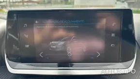 Peugeot 2008 1.5 BlueHDi Active Pack de 2021