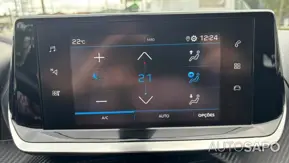 Peugeot 2008 1.5 BlueHDi Active Pack de 2021