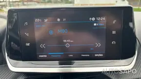 Peugeot 2008 1.5 BlueHDi Active Pack de 2021