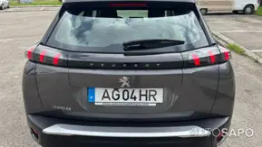 Peugeot 2008 1.5 BlueHDi Active Pack de 2021