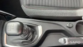 Peugeot 2008 1.5 BlueHDi Active Pack de 2021