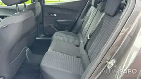 Peugeot 2008 1.5 BlueHDi Active Pack de 2021