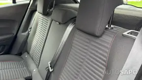 Peugeot 2008 1.5 BlueHDi Active Pack de 2021