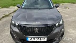 Peugeot 2008 1.5 BlueHDi Active Pack de 2021
