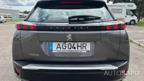 Peugeot 2008 1.5 BlueHDi Active Pack de 2021
