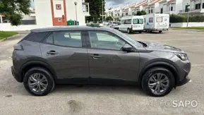 Peugeot 2008 1.5 BlueHDi Active Pack de 2021