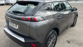 Peugeot 2008 1.5 BlueHDi Active Pack de 2021
