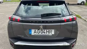 Peugeot 2008 1.5 BlueHDi Active Pack de 2021
