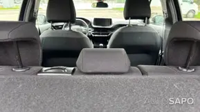 Peugeot 2008 1.5 BlueHDi Active Pack de 2021